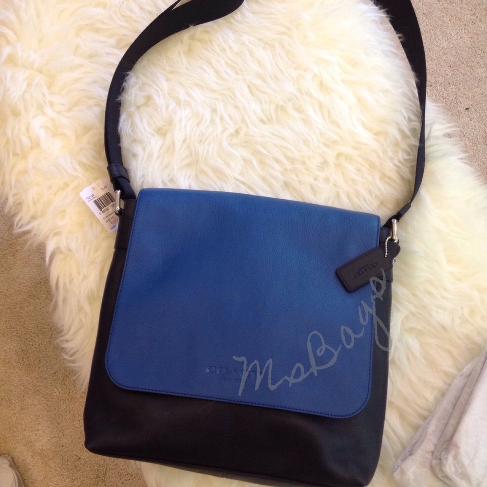 Coach Men's